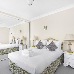 Standaard Kamer met een King Size Bed
